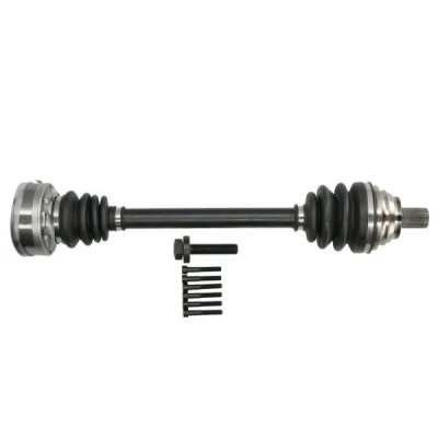 Abbildung von PASCAL G2X064PC Antriebswelle Vorderachse links 665 RENAULT: MASTER 2 Kasten, Bus, Pritsche/Fahrgestell, OPEL: Movano A Kastenwagen