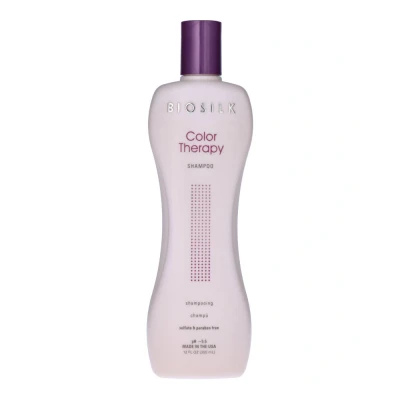 Abbildung von BioSilk Color Therapy Shampoo 350 ml