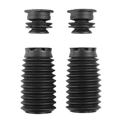 Abbildung von MONROE PK352 Staubschutzsatz RENAULT: Laguna 3 Grandtour, 3, III Coupe