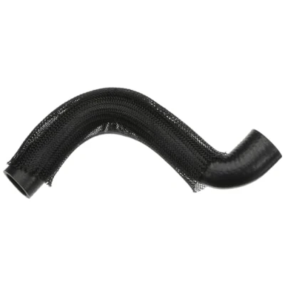 Abbildung von GATES 05 2340 Kühlerschlauch EPDM (Ethylen Propylen Dien Kautschuk) VOLKSWAGEN: Golf 3, 4 Schrägheck, Variant