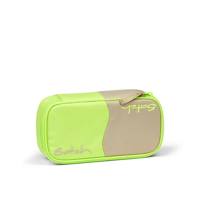 Abbildung von Satch Schlamperbox Double Trouble Zubehör Beige