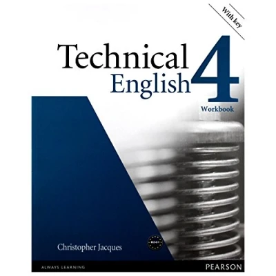 Abbildung von Workbook with Key and Audio CD: Upper Intermediate. Niveau B2 C1 (Technical English)