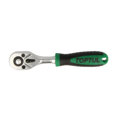 Abbildung von TOPTUL S135 Umschaltknarre 36 6,3 (1/4&quot;) 135