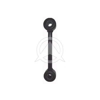 Abbildung von SIDEM 63669 Koppelstange Vorderachse 145 VOLKSWAGEN: Amarok Pickup, Pritsche / Fahrgestell