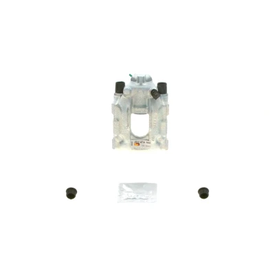 Abbildung von BOSCH 0 986 474 160 Bremssattel Gusseisen 68 BMW: X3, 3 Limousine, Touring