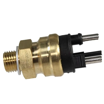 Abbildung von METZGER 0905100 Kühlmitteltemperatursensor schwarz MERCEDES BENZ: W124 T modell, 190, Limousine