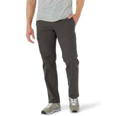 Abbildung von Lee Herren Performance Series Extreme Comfort Cargo Pant Freizeithosen, Shadow, 33W / 32L