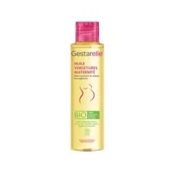 Abbildung von Iprad Gestarelle Bio Anti Dehnungsstreifen Öl für Mutterschaft Prävention und Reduzierung 100ml