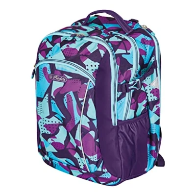 Abbildung von Ultimate CamoPurple, Rucksack