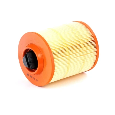 Abbildung von FEBI BILSTEIN 48488 Luftfilter 157,5 205,5 Filtereinsatz FORD: MONDEO 4, Galaxy Mk2 MPV, S Max Mk1