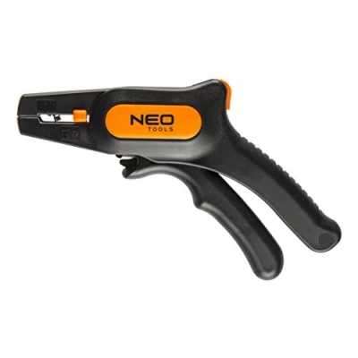 Abbildung von NEO TOOLS 01 519 Abisolierzange 2 195