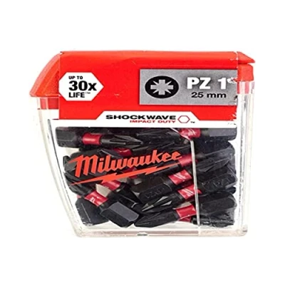 Abbildung von MILWAUKEE 4932430861 Schrauberbit