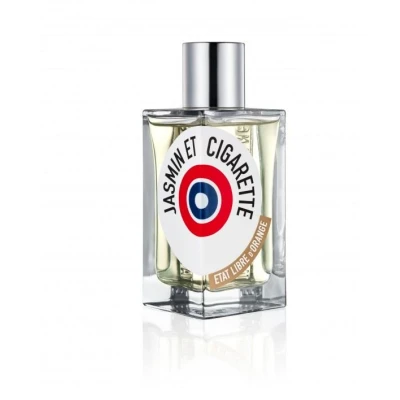 Abbildung von Etat Libre d&#039;Orange Jasmin et Cigarette Eau de Parfum 50 ml