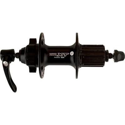Abbildung von SHIMANO Fhm756bzl Fahrradteile, andere, Einheitsgröße
