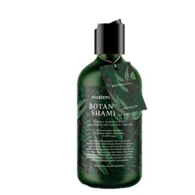 Abbildung von Waterclouds Botanical Shampoo