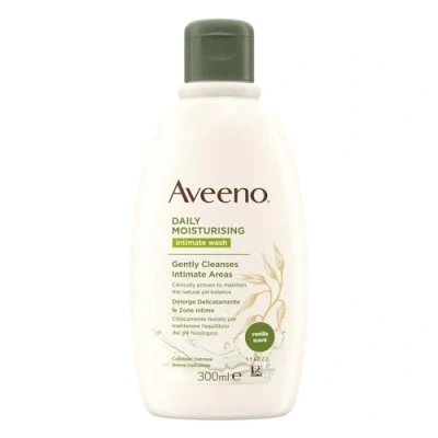 Abbildung von Daily Moisturising Intimate Wash, 300 ml