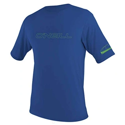 Abbildung von O&#039;NEILL Rash Guard Unisex BASIC SKINS S/S TEE