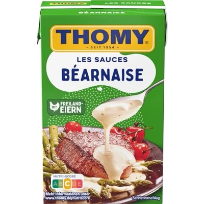 Abbildung von THOMY Les Sauces Béarnaise 250ml Combiblock, 1er Pack (1 x 250ml)