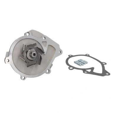 Abbildung von THERMOTEC D12034TT Wasserpumpe mit Dichtung mechanisch TOYOTA: HILUX 3 Pick up, Land Cruiser Prado 90, 120