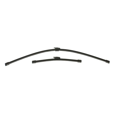 Abbildung von Scheibenwischer Maxgear 39 1049 700, 300mm vorne Flachbalkenwischblatt mit Spoiler für Linkslenker RENAULT: Clio V Schrägheck