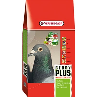 Abbildung von Versele Laga I.C.+ Gerry Plus Ic Eiweiarm Taubenfutter 20 kg...
