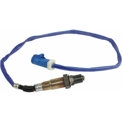 Abbildung von METZGER 0893482 Lambdasonde ORIGINAL ERSATZTEIL Diagnosesonde FORD: FOCUS Mk3 Kasten / Kombi, FIESTA 6, 3 Turnier