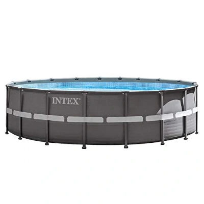 Abbildung von Intex Framepool &quot;Ultra XTR Frame&quot;, (Set), ØxH: 610x122 cm
