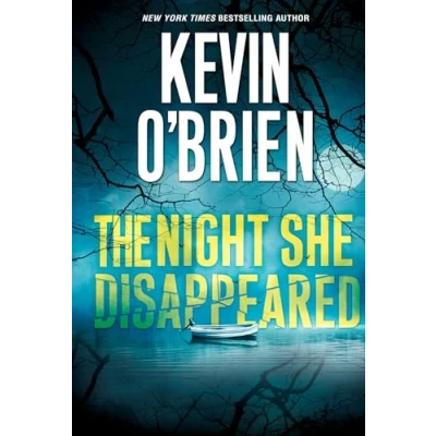 Abbildung von The Night She Disappeared: addictive #1 Sunday Times bestselling psychological thriller
