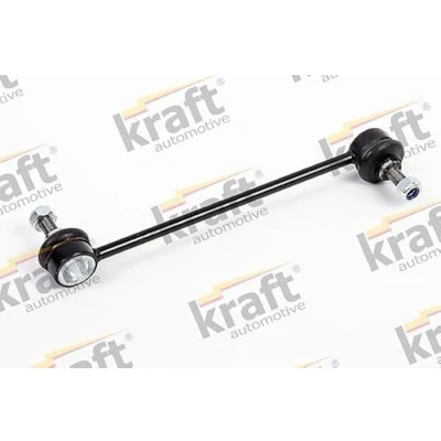 Abbildung von KRAFT 4302100 Koppelstange Vorderachse beidseitig M10X1.5 FORD: MONDEO 2, 2 Kombi, Cougar Coupe