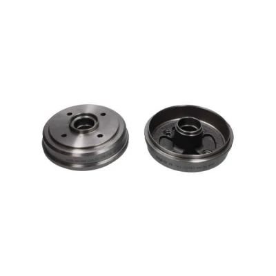 Abbildung von KAVO PARTS BD 1352 Bremstrommel CHEVROLET: Matiz, DAEWOO: Matiz I Schrägheck