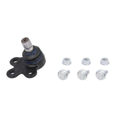 Abbildung von DELPHI TC2835 Traggelenk 89 75 81 OPEL: Mokka / X, CHEVROLET: Aveo Schrägheck, Trax, Limousine