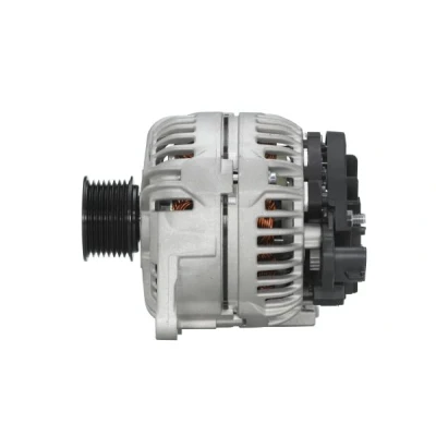 Abbildung von HELLA 8EL 012 584 721 Lichtmaschine 28V 80A