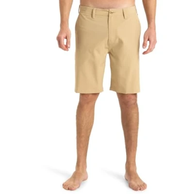 Abbildung von Quiksilver Union Amphibian 20&quot; Shorts Mann