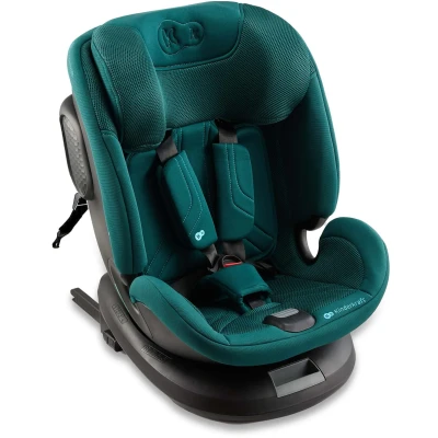 Abbildung von Kinderkraft XPEDITION 3 i Size Kindersitz, Green