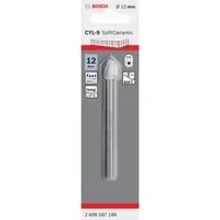 Abbildung von Fliesenbohrer CYL 9 SoftCeramic, Ø 12mm