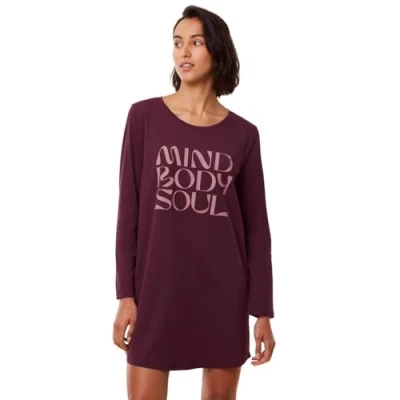 Abbildung von Triumph Nachthemd Nightdresses NDK LSL X