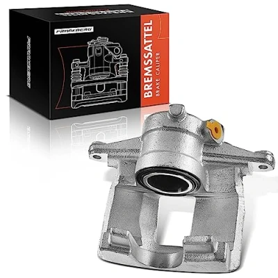 Abbildung von Frankberg 1x Bremssattel Bremszange Hinten Rechts Kompatibel mit Jumper 2010 2019 Ducato 2014 Boxer Replace# 77364133
