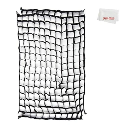 Abbildung von Softbox Grid Used for Square 60X90 Godox 60x90cm Umbrella sofbox，for Bowen Mount (Square 60x90cm)