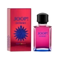 Abbildung von Joop! Homme Neon Eau de Toilette 125ml
