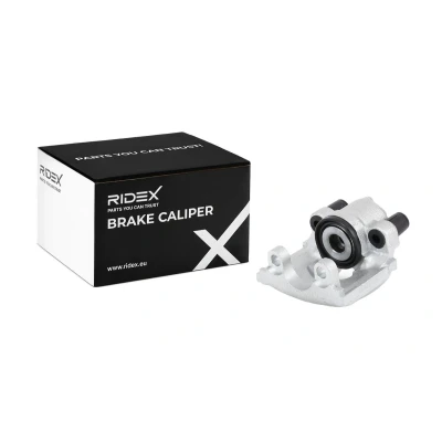 Abbildung von RIDEX 78B1251 Bremssattel Grauguss 75 Hinterachse links BMW: 3 Limousine, Compact, Coupe