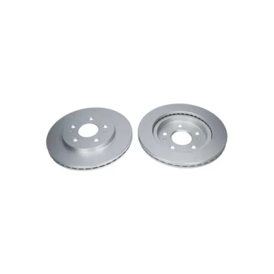 Abbildung von KAVO PARTS BR 1725 C Bremsscheibe 287 22 5 114,3 Belüftet beschichtet DAIHATSU: Terios II