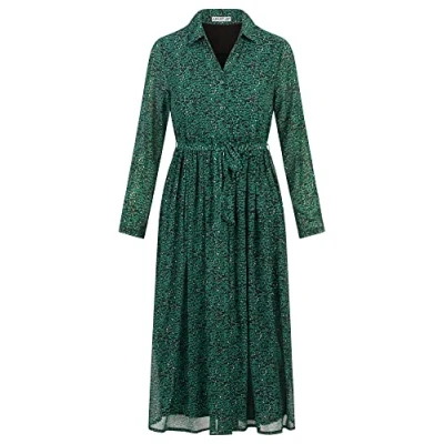 Abbildung von ApartFashion APART Kleid Langer Schnitt