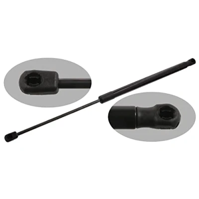 Abbildung von FEBI BILSTEIN 38234 Heckklappendämpfer 325 545 beidseitig FORD: Fiesta 6, 5, Mk5 Limousine