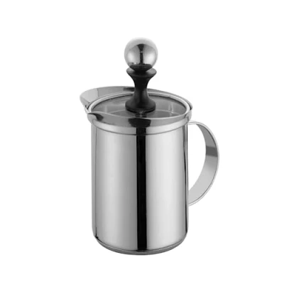 Abbildung von Cilio Milchaufschäumer KP0000550269 Creamer