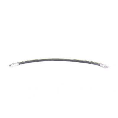 Abbildung von FEBI BILSTEIN 05595 Bremsschläuche 451 MERCEDES BENZ: T1 Kastenwagen, Heckflosse, Bus