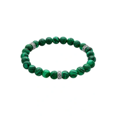 Abbildung von Kuzzoi Statement Summer LOOK Armband, Herren, Größe: 23, Green