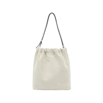 Abbildung von Liebeskind Berlin Cloud HOBO Shopping Bag, Damen, Größe: One Size, Creme