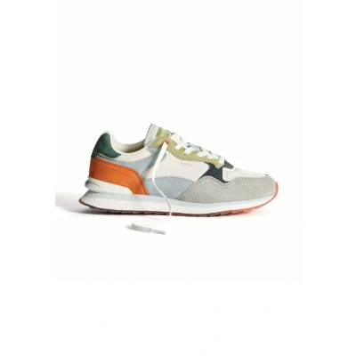 Abbildung von HOFF Kingston Sneakers Sneaker low, Damen, Größe: 37, Multicolor Schuhe