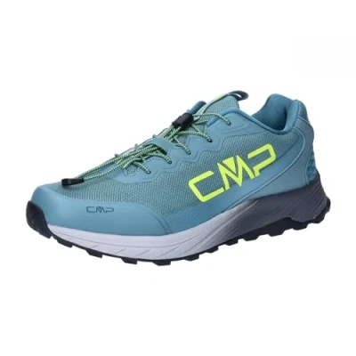 Abbildung von CMP Herren Phelyx Multisport Shoes Sneaker, Hydro, 44 EU