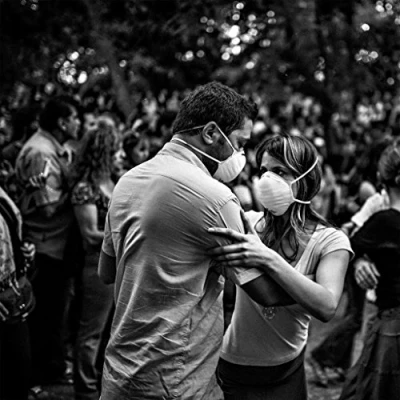 Abbildung von Myth I: a Last Dance for the Things We Love